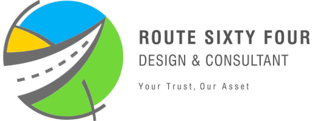 Route Sixty Four Design and Consultant Ltd